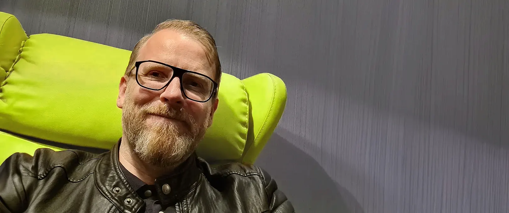 Inhaber Axel Dürheimer