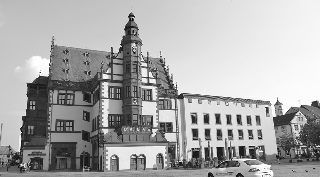 Webdesign für Schweinfurt