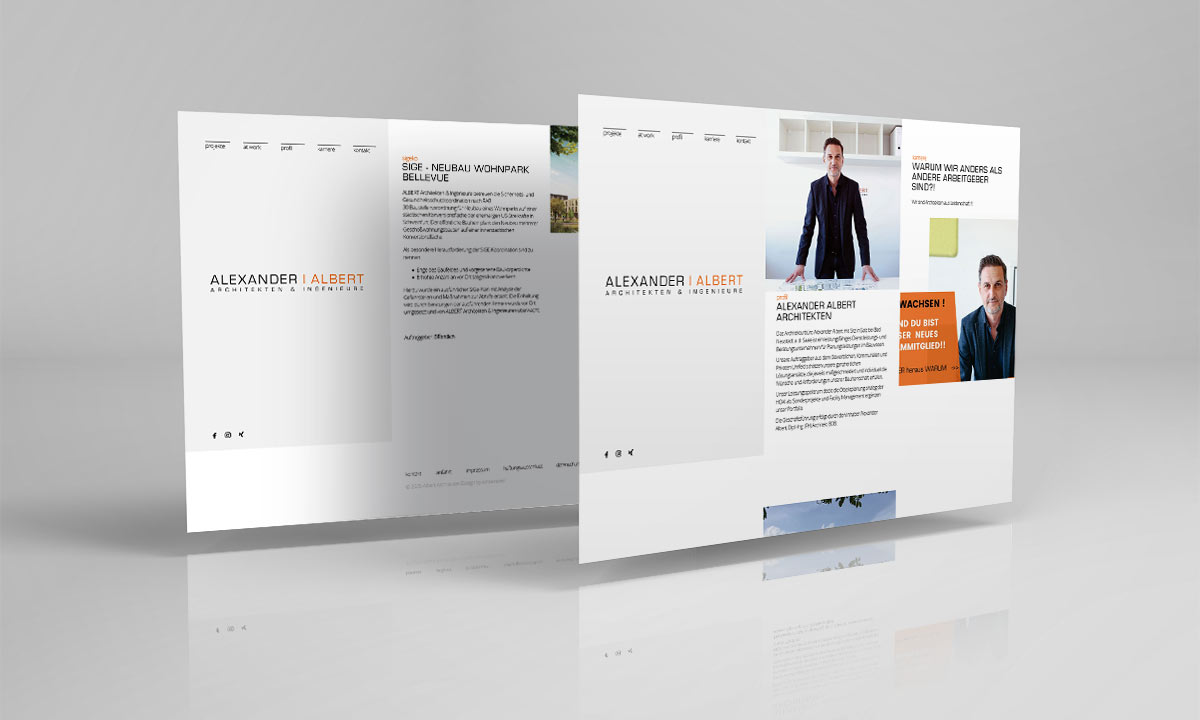 Architekturbüro in Bad Neustadt / Salz