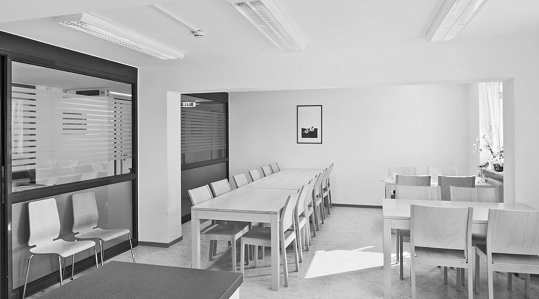 Hoyos Architekten in München