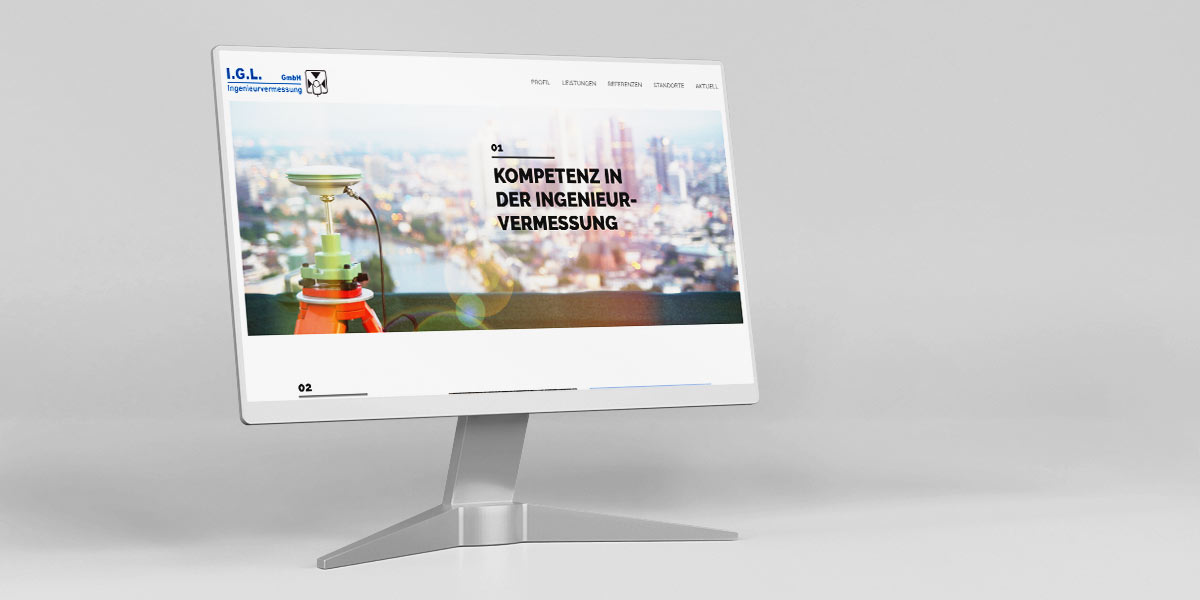 Ingenieurgesellschaft Gemmer und Leber aus Schweinfurt/Werneck