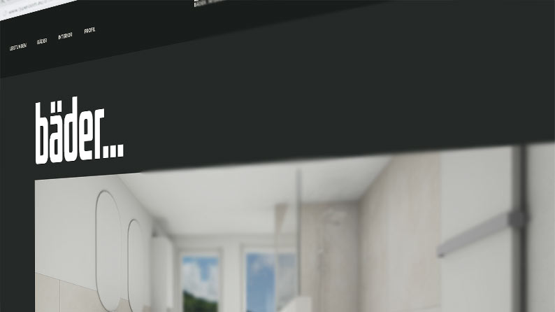 Stil 11 - Interior und Bäder