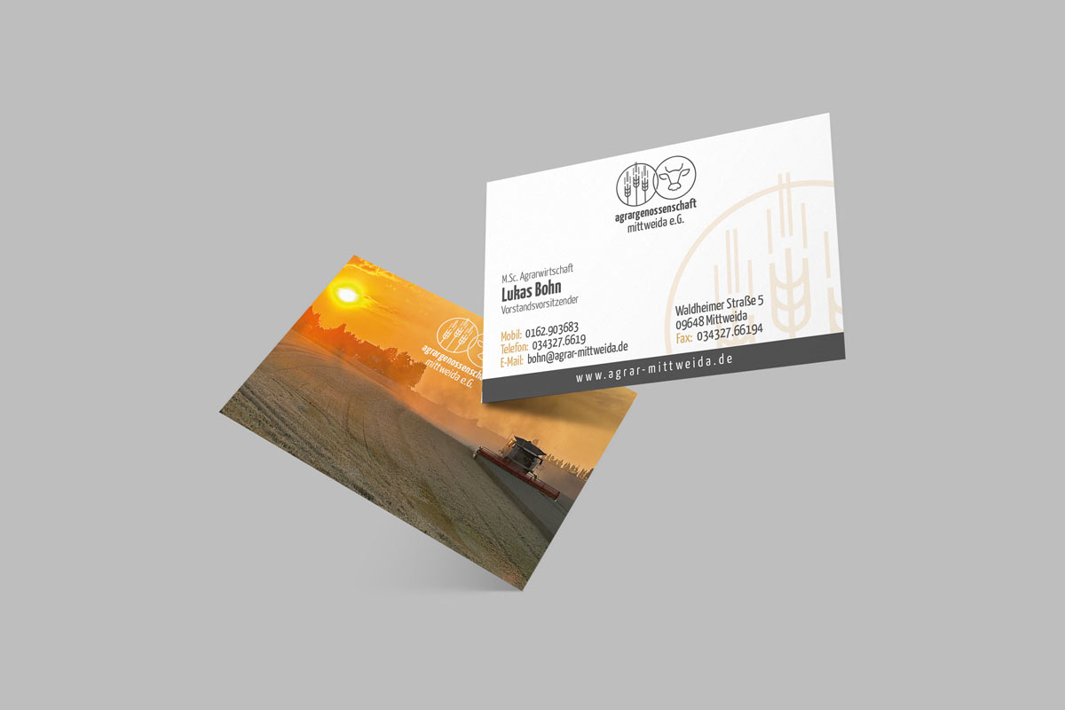 Littfasssäulenwerbung Bad Kissingen