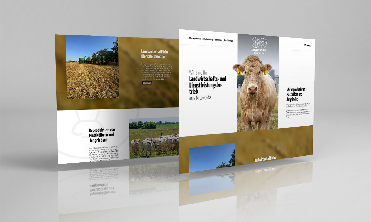 Agrargenossenschaft Mittweida e.G.