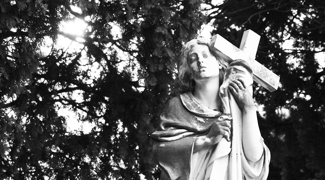 Webdesign für Bestatter