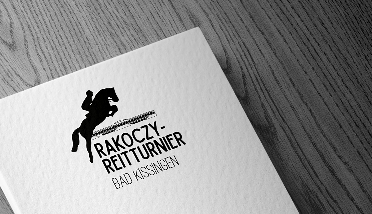 Littfasssäulenwerbung Bad Kissingen