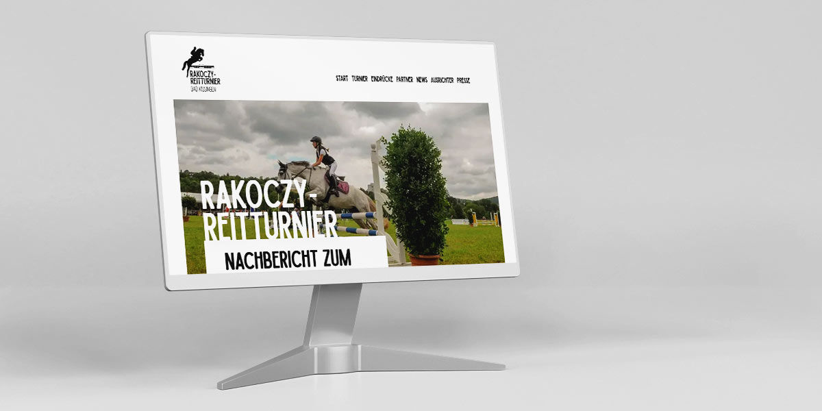 Reitverein Bad Kissingen e.V.