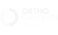 Logo-Ortho Centrum Saale