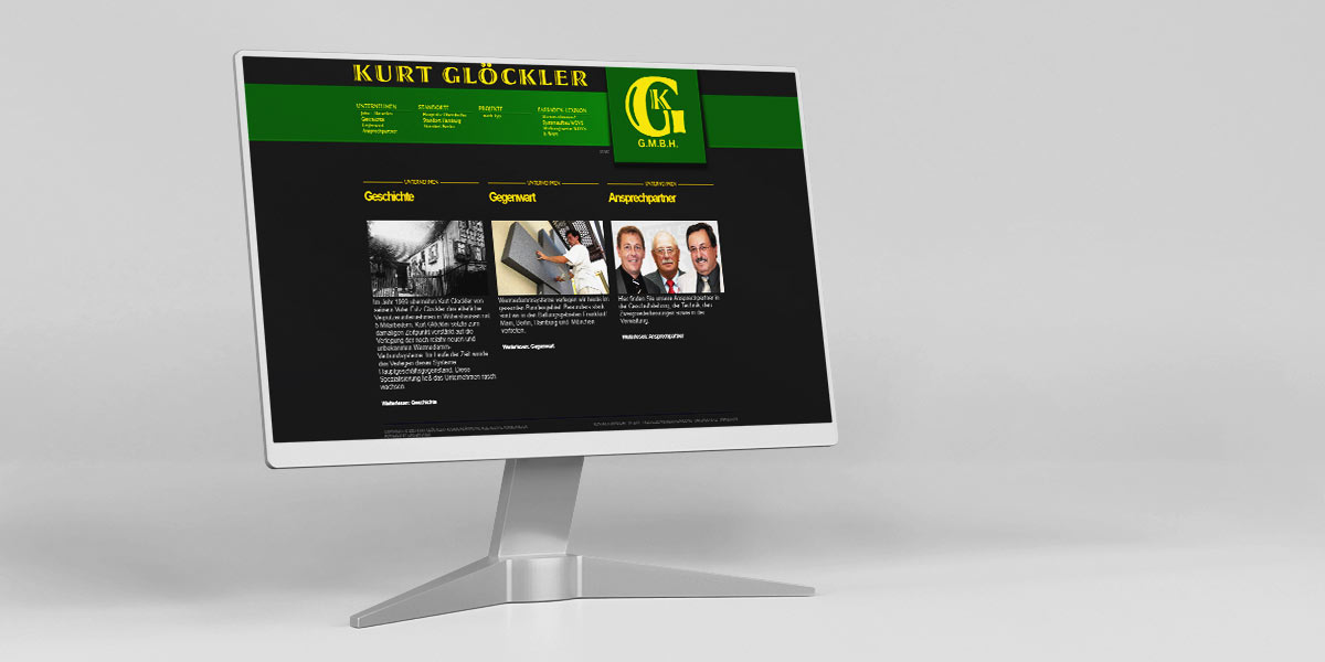 Wärmedämmung Kurt Glöckler Oberthulba | 2014