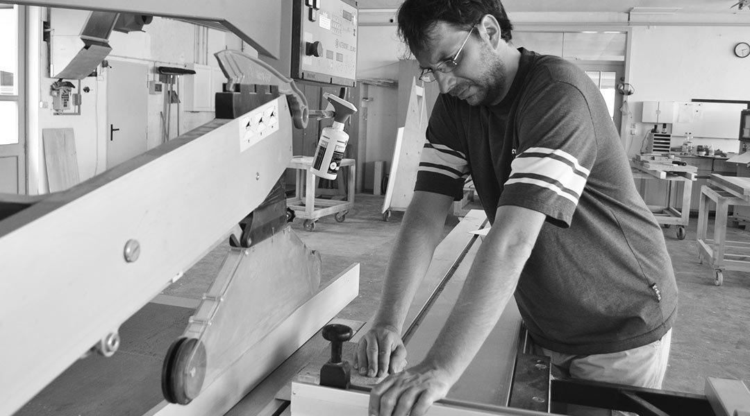 Schreinerei Brand in Bad Kissingen